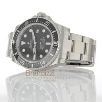 Rolex Sea Dweller Ref. 116600 NOS - Stickers