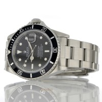 Rolex Submariner Ref. 16610