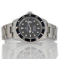 Rolex Submariner Ref. 16610