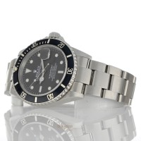 Rolex Submariner Ref. 16610