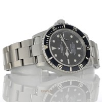 Rolex Submariner Ref. 16610
