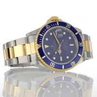 Rolex Submariner Ref. 16613