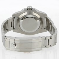 Rolex Submariner Ref. 114060 - Like New