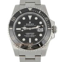 Rolex Submariner Ref. 116610LN - NOS - Stickers