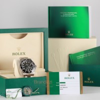 Rolex Submariner Ref. 116610LN - NOS - Stickers