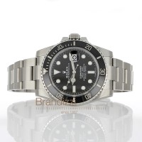 Rolex Submariner Ref. 116610LN - NOS - Stickers