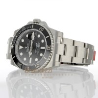 Rolex Submariner Ref. 116610LN - NOS - Stickers