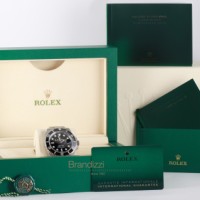 Rolex Submariner Ref. 126610LN