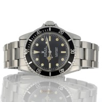 Rolex Submariner Ref. 5513 - Maxi Dial