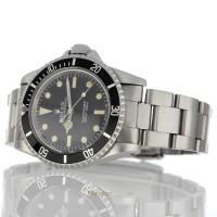 Rolex Submariner Ref. 5513 - Maxi Dial