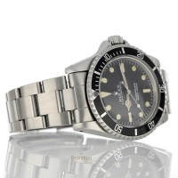 Rolex Submariner Ref. 5513 - Maxi Dial