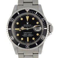Rolex Submariner Ref. 1680