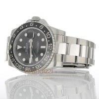 Rolex GMT II Ref. 116710LN - Chromalight