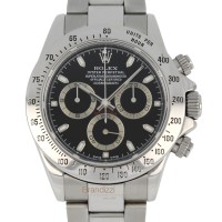 Rolex Daytona Ref. 116520 - Slim Hands
