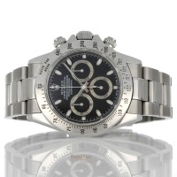 Rolex Daytona Ref. 116520 - Slim Hands