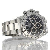 Rolex Daytona Ref. 116520 - Slim Hands