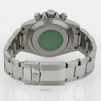Rolex Daytona Ref. 116520 - Slim Hands