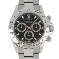 Rolex Daytona Ref. 116520 - Slim Hands