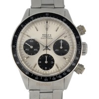 Rolex Daytona Ref. 6240