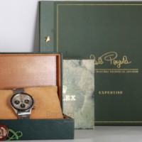 Rolex Daytona Ref. 6240