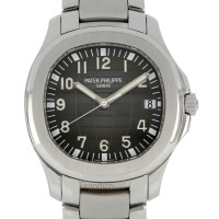 Patek Philippe Aquanaut Ref. 5167/1A