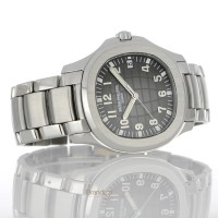 Patek Philippe Aquanaut Ref. 5167/1A