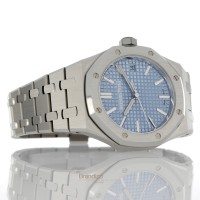 Audemars Piguet Royal Oak Ref. 15550ST.OO.1356ST.08 - Like New