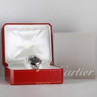 Cartier Pasha Ref. 2324