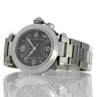 Cartier Pasha Ref. 2324