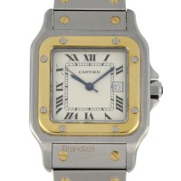 Cartier Santos Ref. 1172961