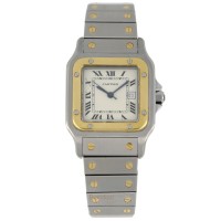 Cartier Santos Ref. 1172961