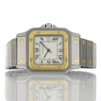 Cartier Santos Ref. 1172961