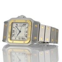 Cartier Santos Ref. 1172961