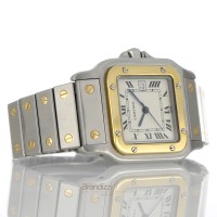 Cartier Santos Ref. 1172961