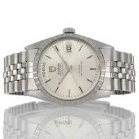 Tudor Prince Day Date Ref. 94510