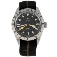 Tudor Black Bay GMT Ref. 79470