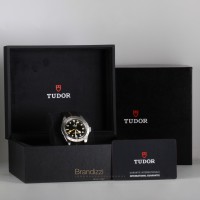 Tudor Black Bay GMT Ref. 79470