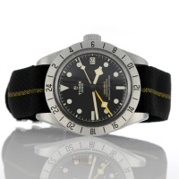 Tudor Black Bay GMT Ref. 79470