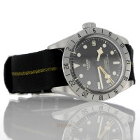 Tudor Black Bay GMT Ref. 79470