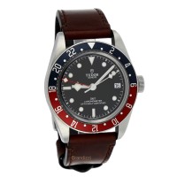 Tudor Black Bay GMT Ref. 79830RB