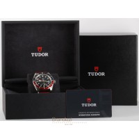 Tudor Black Bay GMT Ref. 79830RB