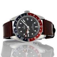 Tudor Black Bay GMT Ref. 79830RB