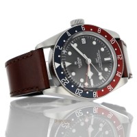 Tudor Black Bay GMT Ref. 79830RB