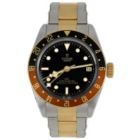 Tudor Black Bay GMT Ref. 79833MN