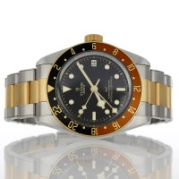 Tudor Black Bay GMT Ref. 79833MN