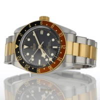 Tudor Black Bay GMT Ref. 79833MN