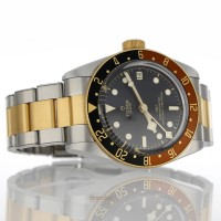 Tudor Black Bay GMT Ref. 79833MN