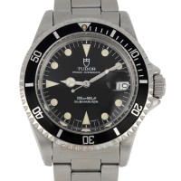 Tudor Submariner Ref. 79090