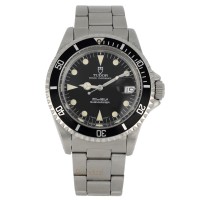 Tudor Submariner Ref. 79090