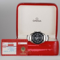 Omega Speedmaster Ref. 35705000